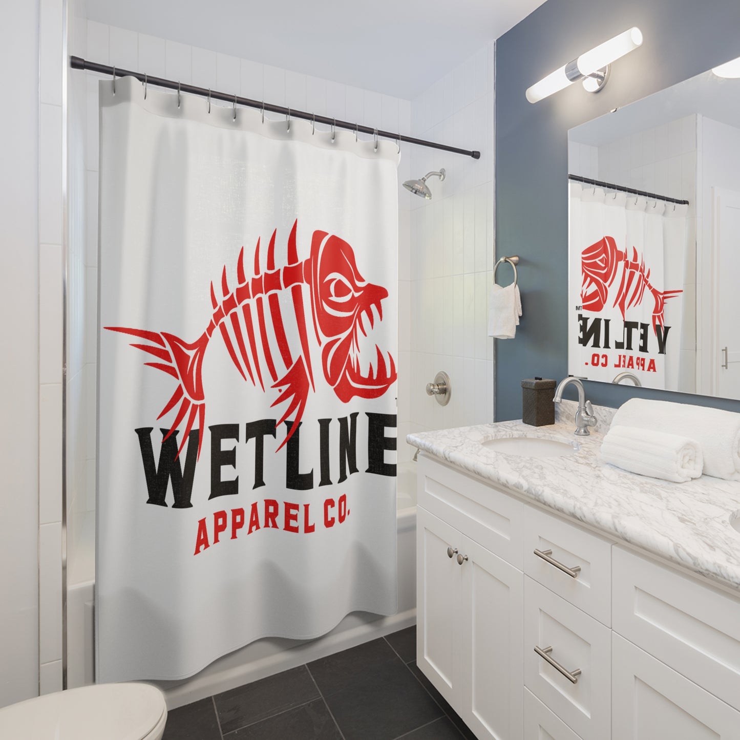 Shower Curtains