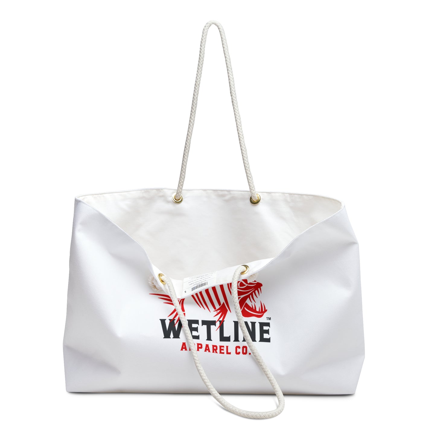 Weekender Bag