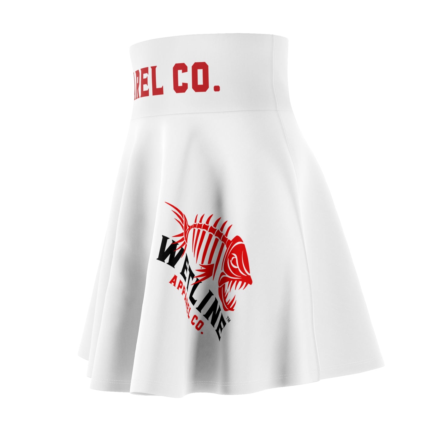 Women's Skater Skirt (AOP)