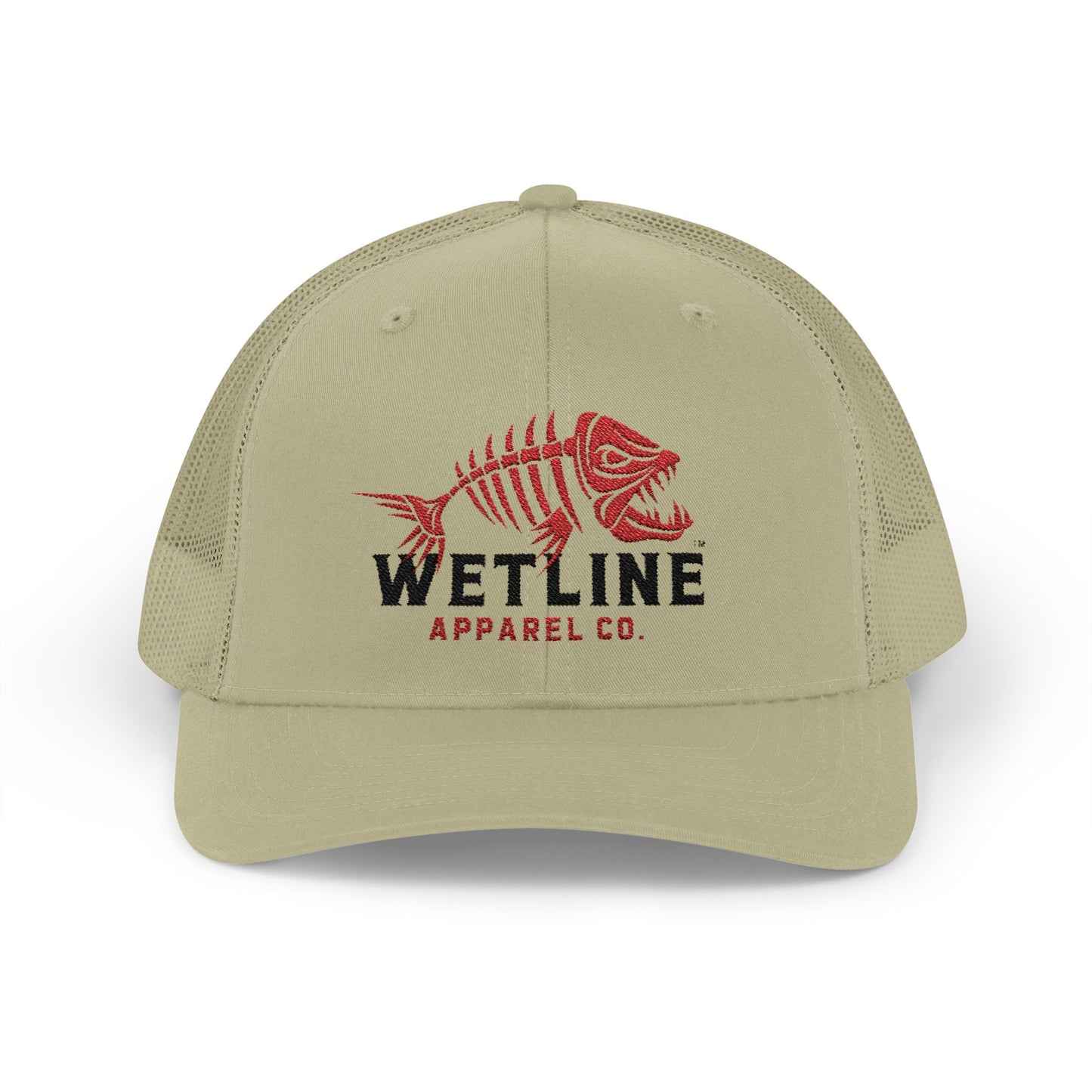 Snapback Trucker Cap