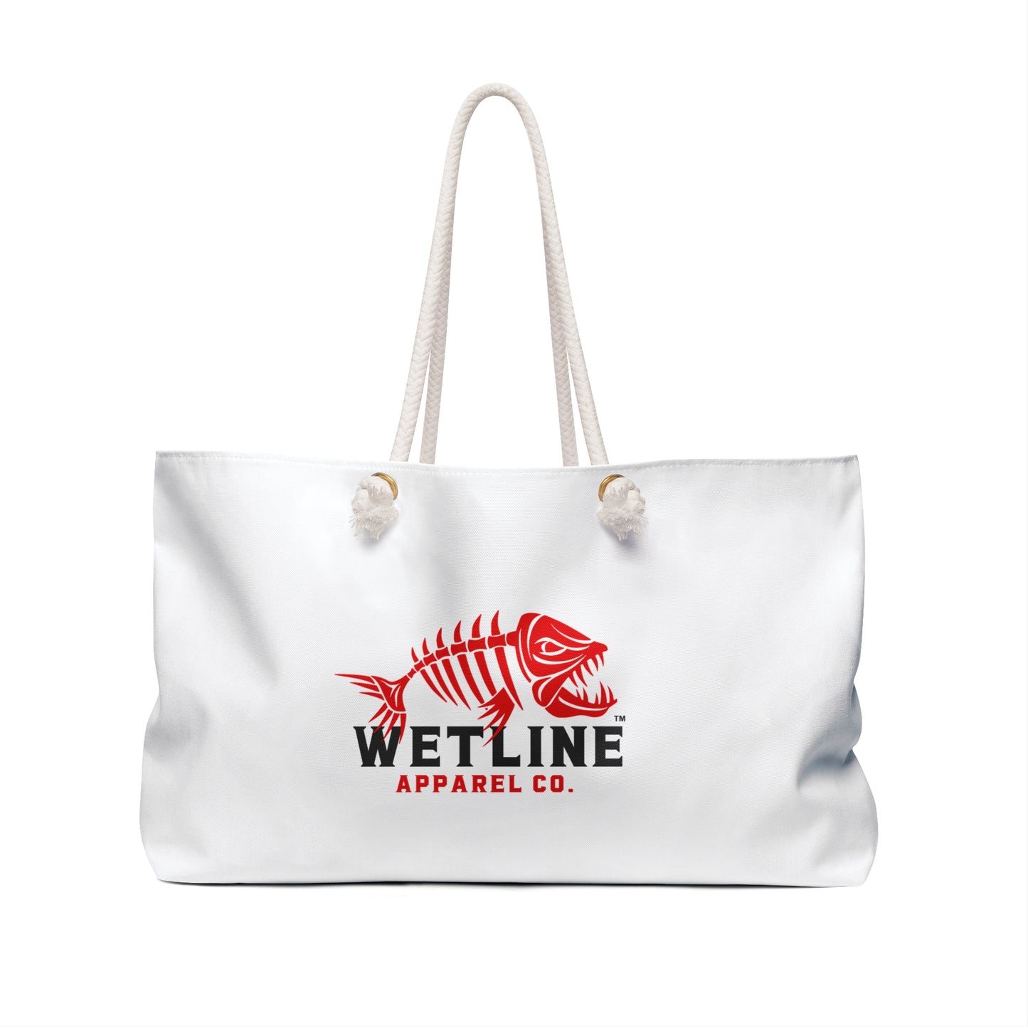 Weekender Bag