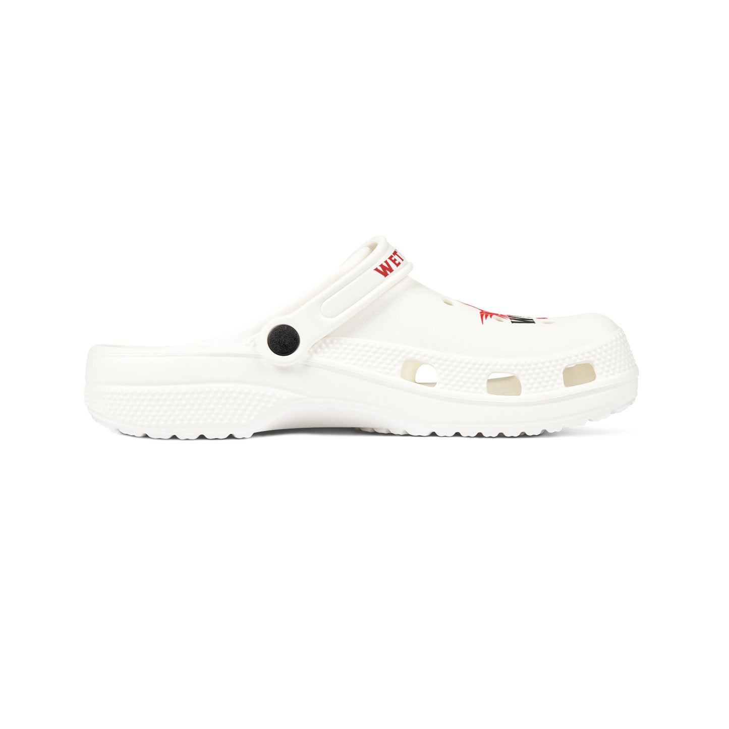 EVA Foam Rubber Shoes (AOP)