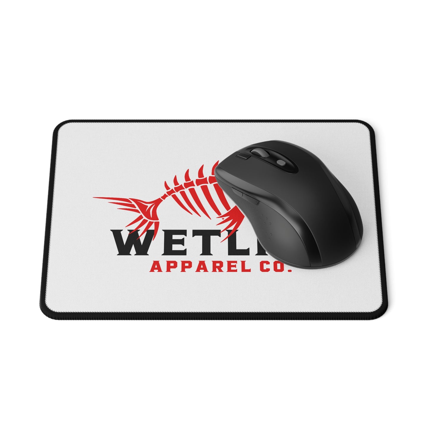 Non-Slip Gaming Mouse Pad