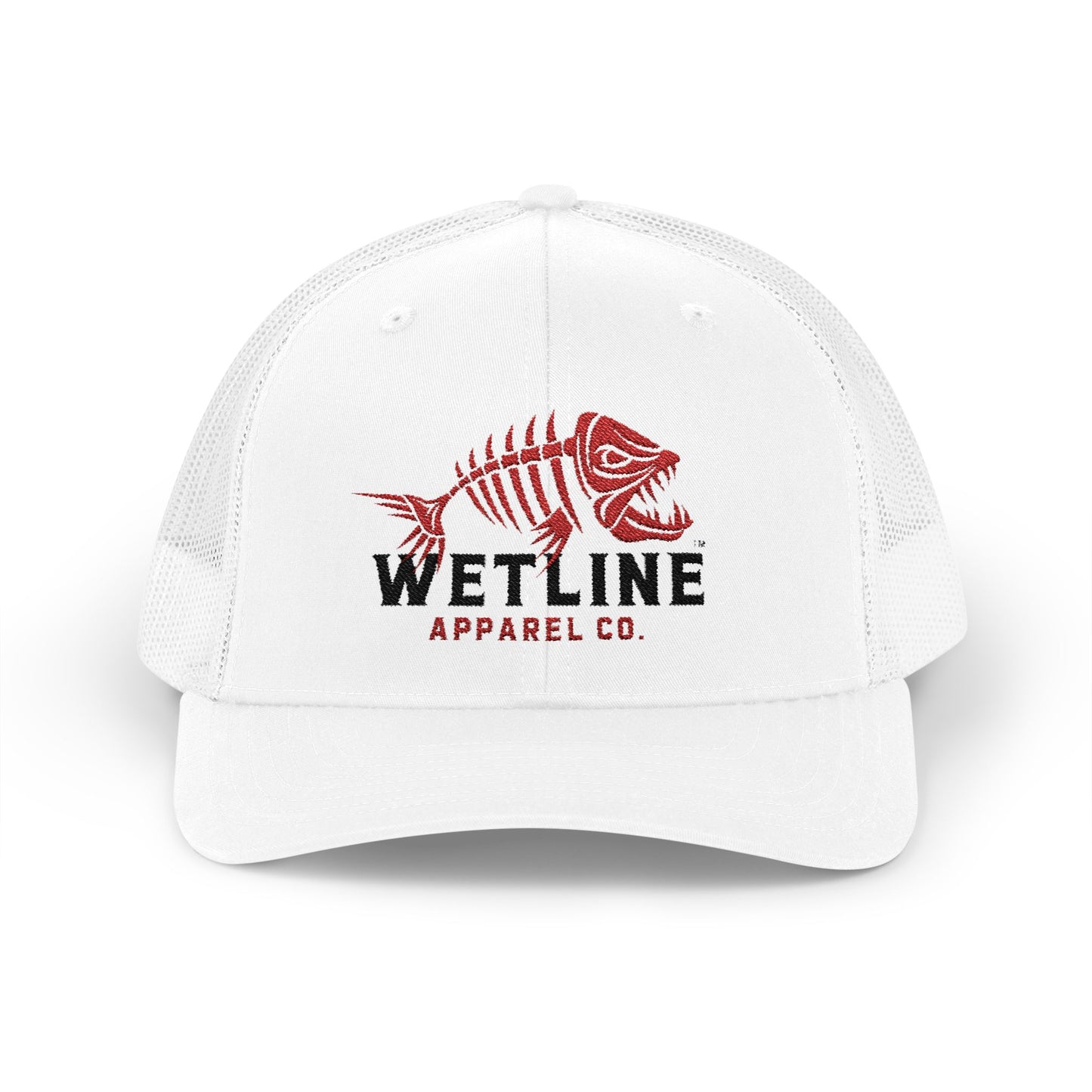 Snapback Trucker Cap