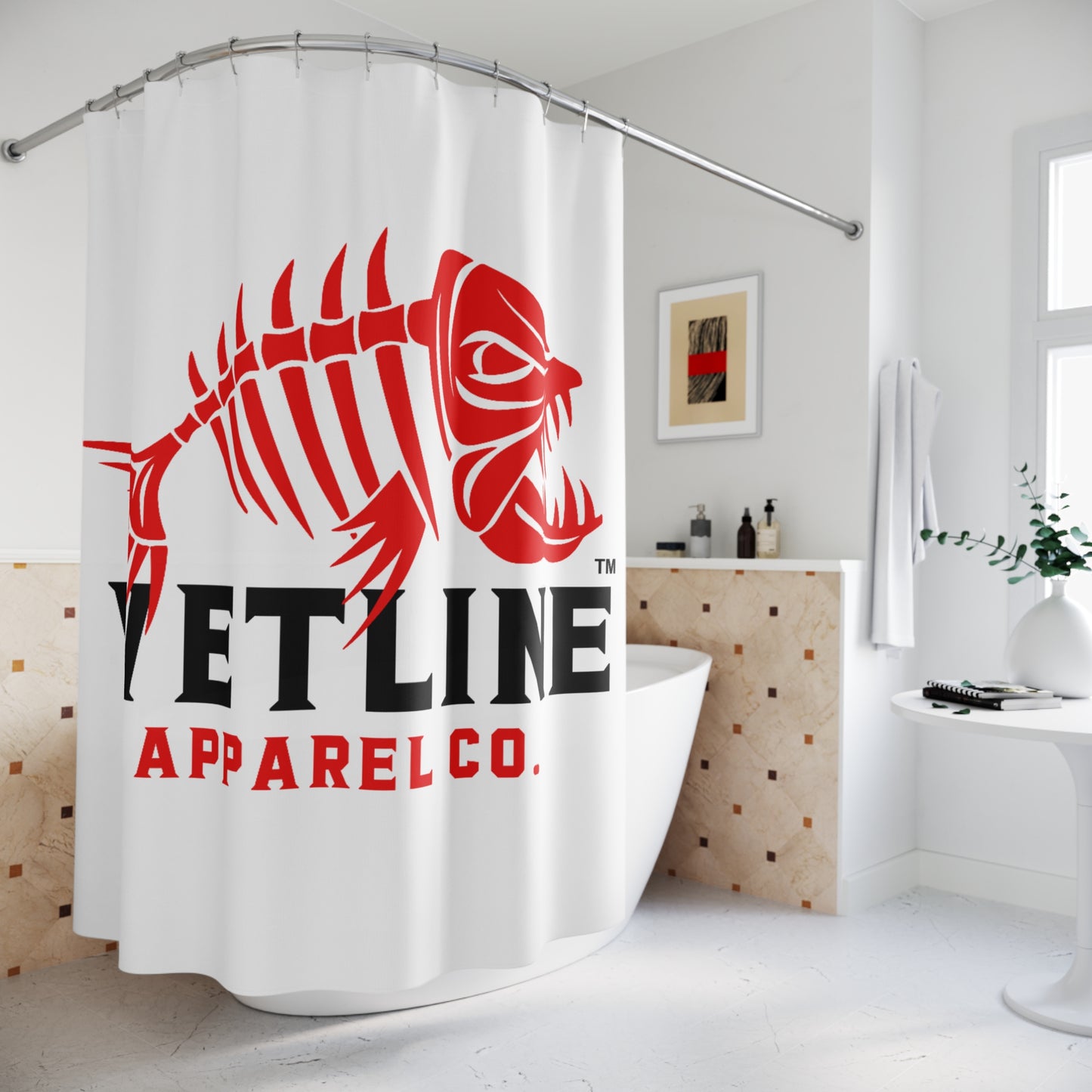 Shower Curtains