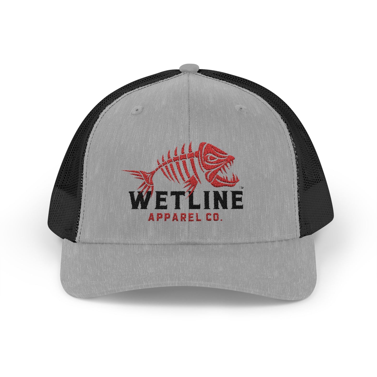Snapback Trucker Cap