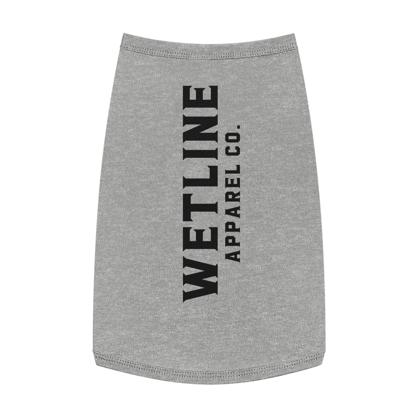 Pet Tank Top