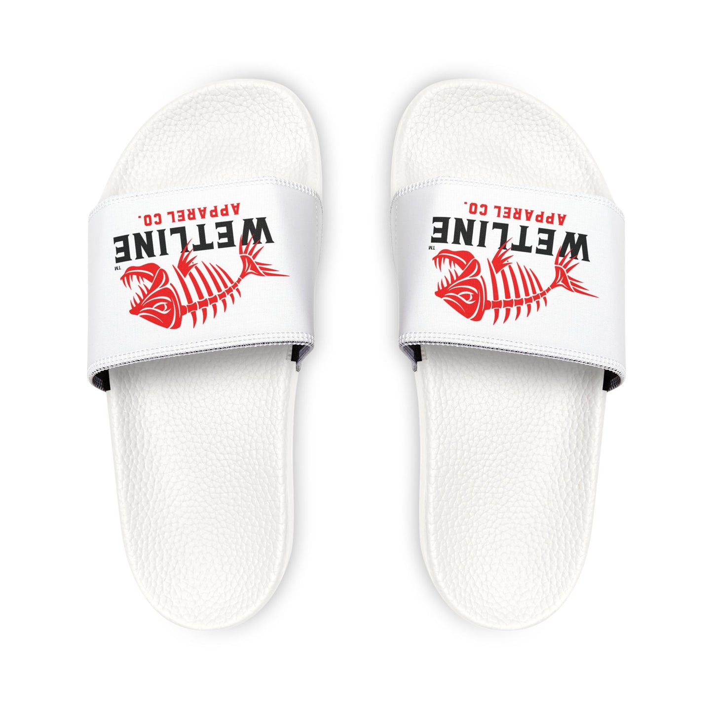 Men's Removable-Strap Sandals