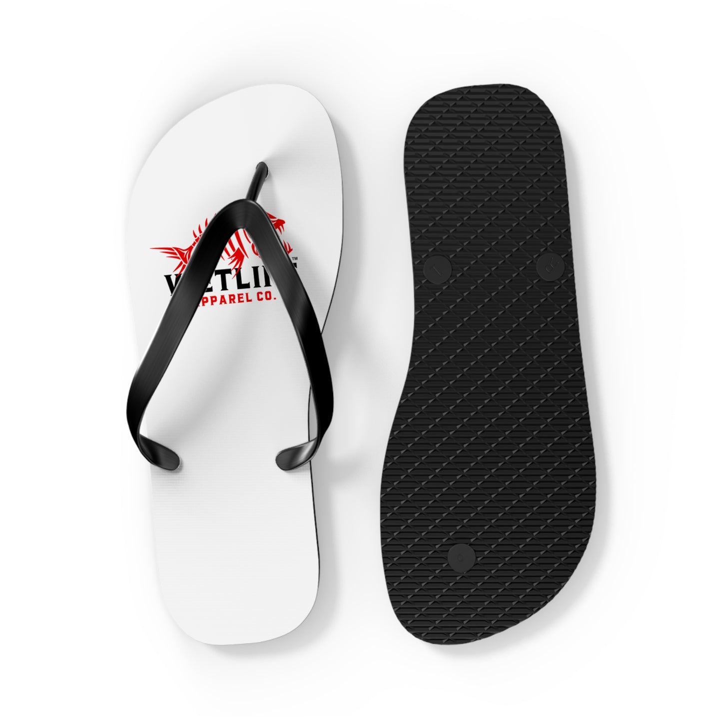 Flip Flops