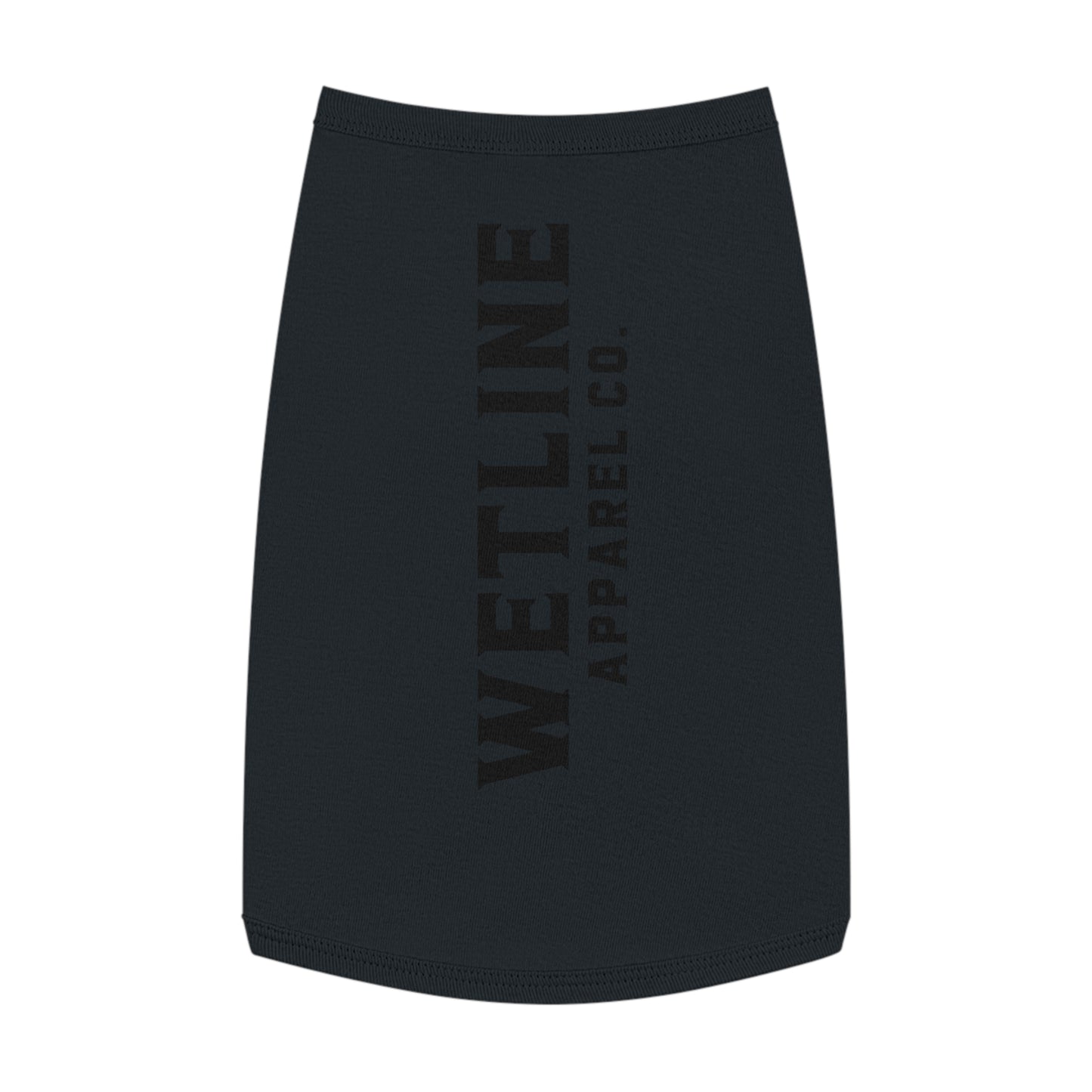 Pet Tank Top