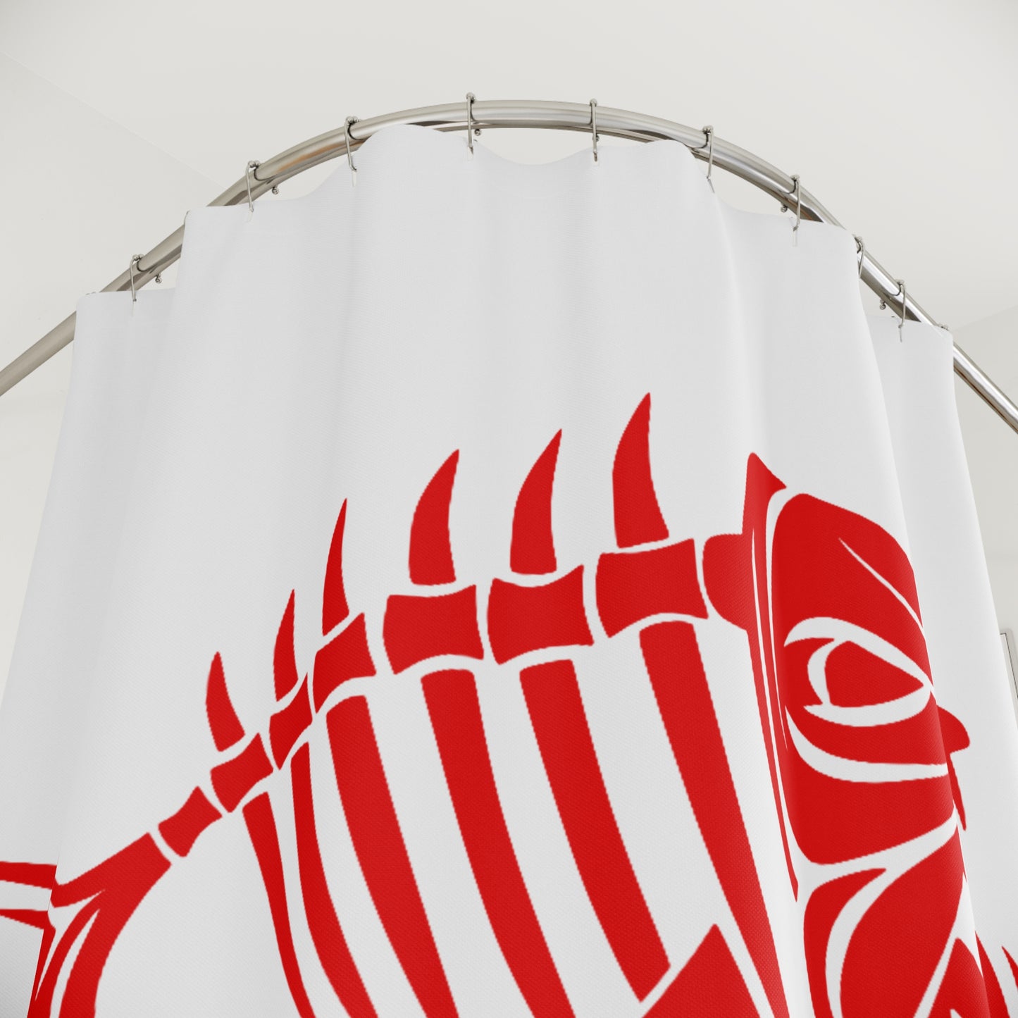 Shower Curtains