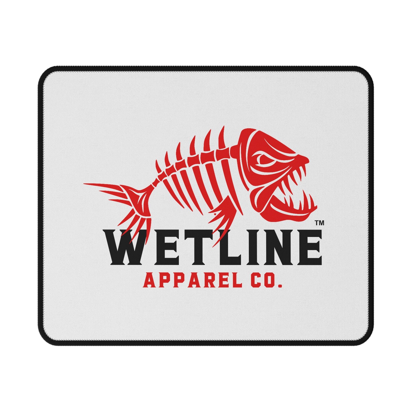 Non-Slip Gaming Mouse Pad
