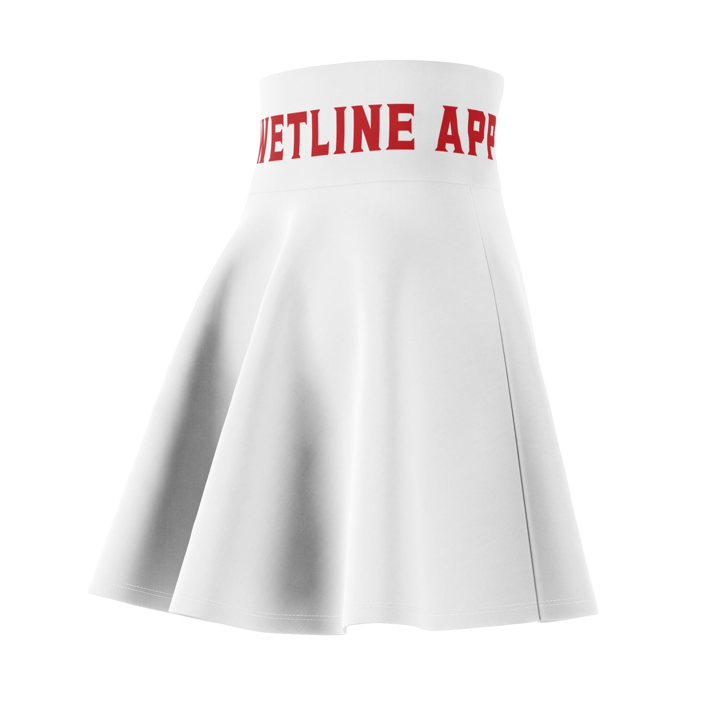 Women's Skater Skirt (AOP)