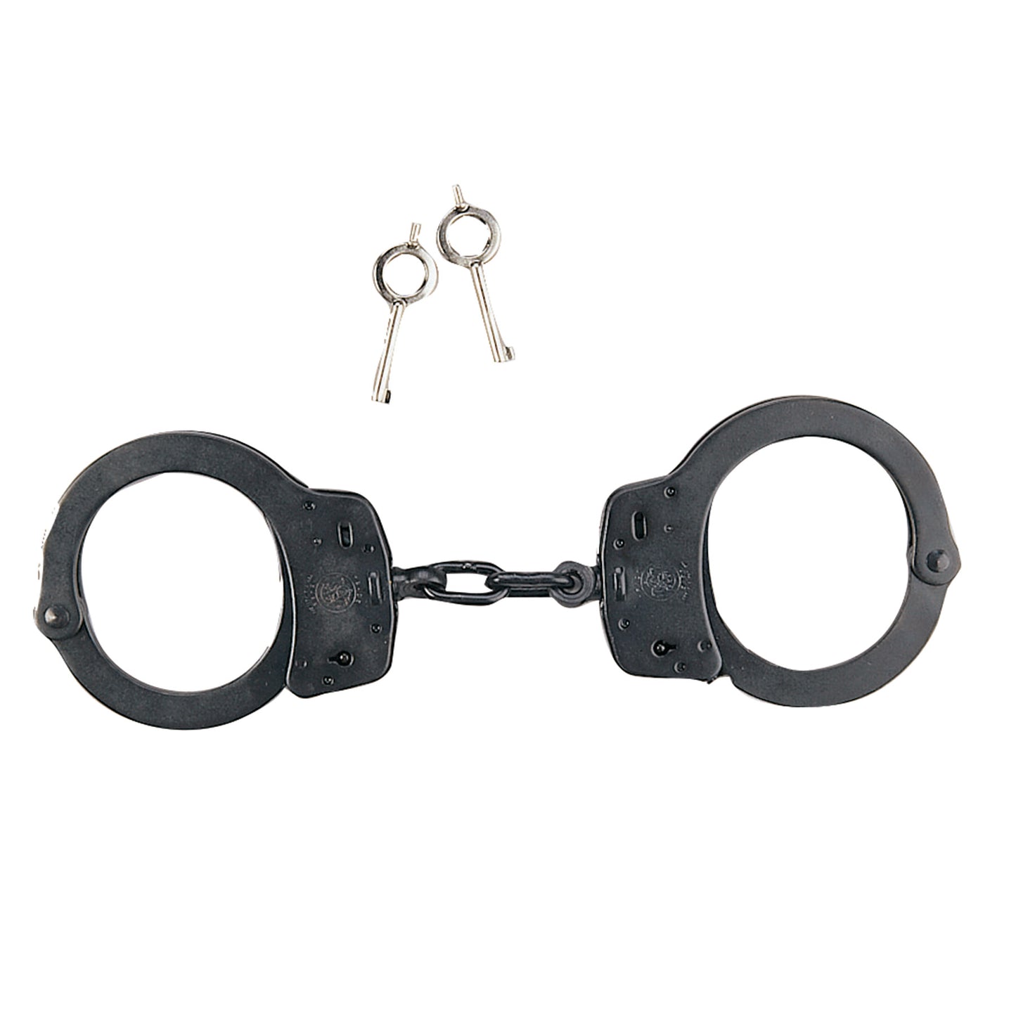 Smith & Wesson Handcuffs