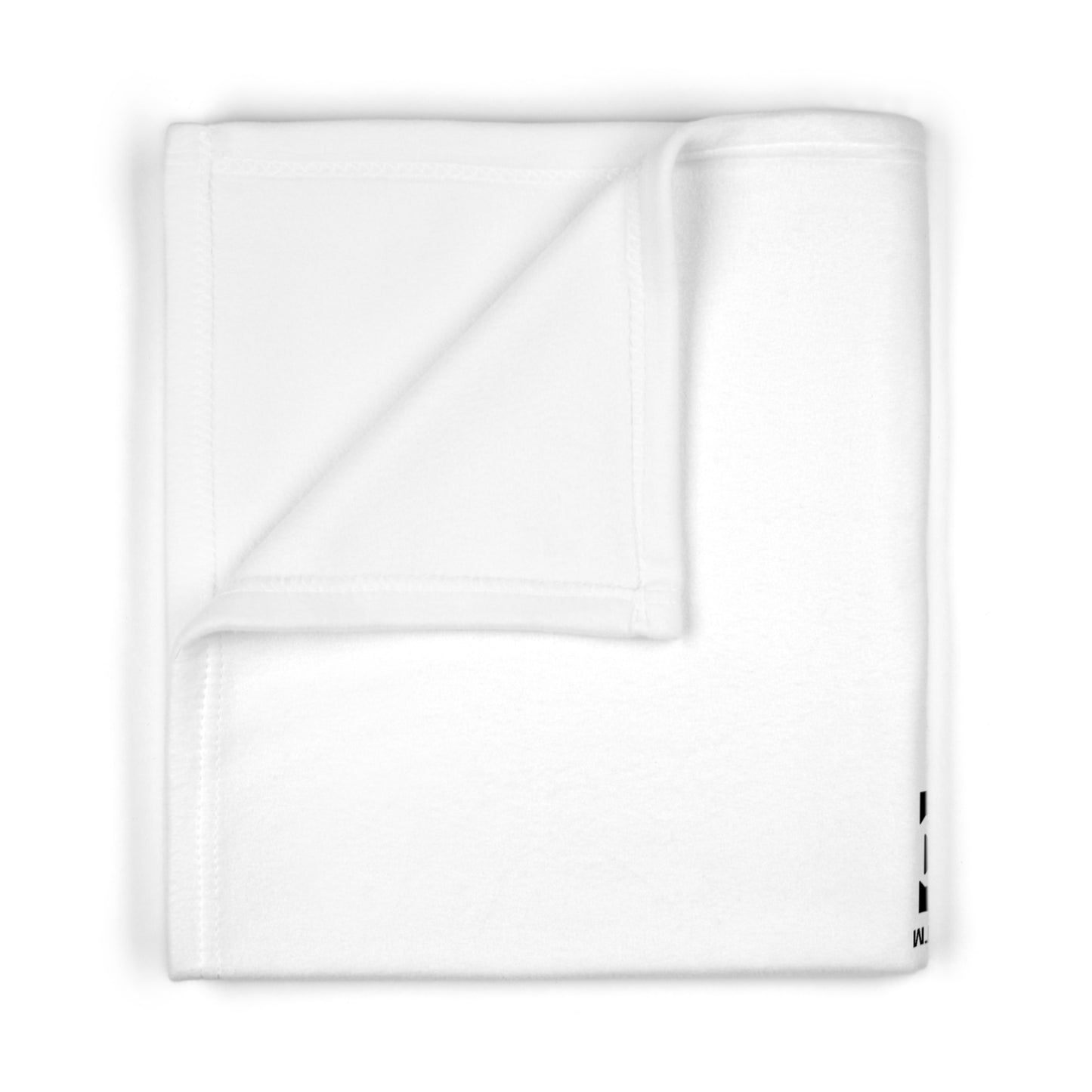 Soft Fleece Baby Blanket