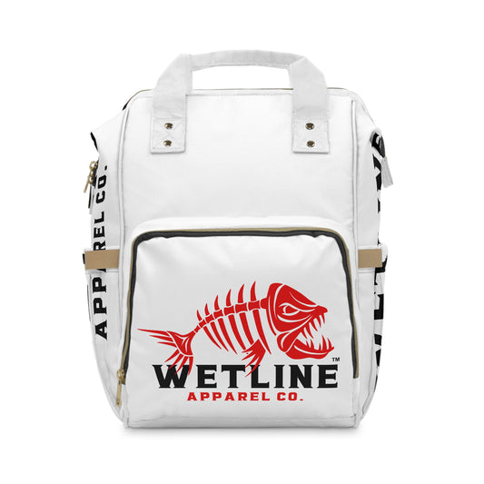 Multifunctional Diaper Backpack