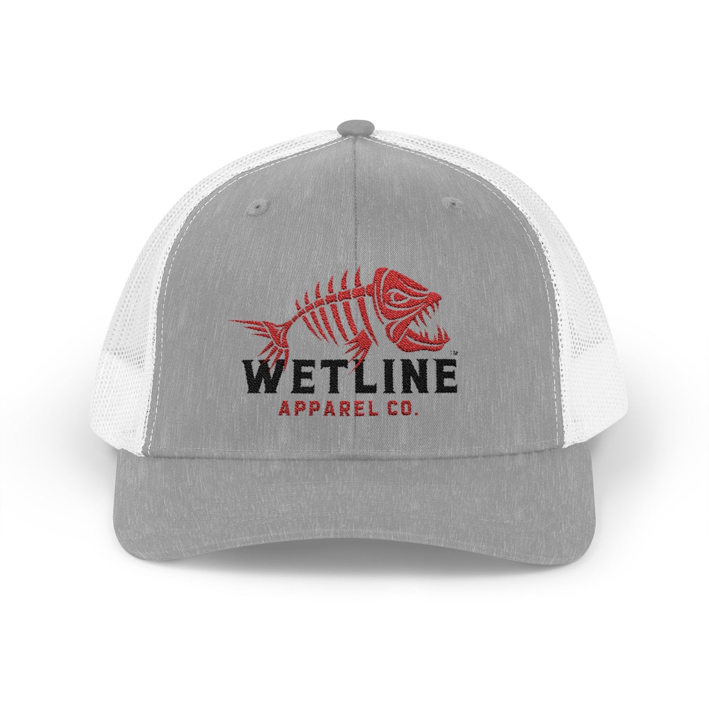 Snapback Trucker Cap