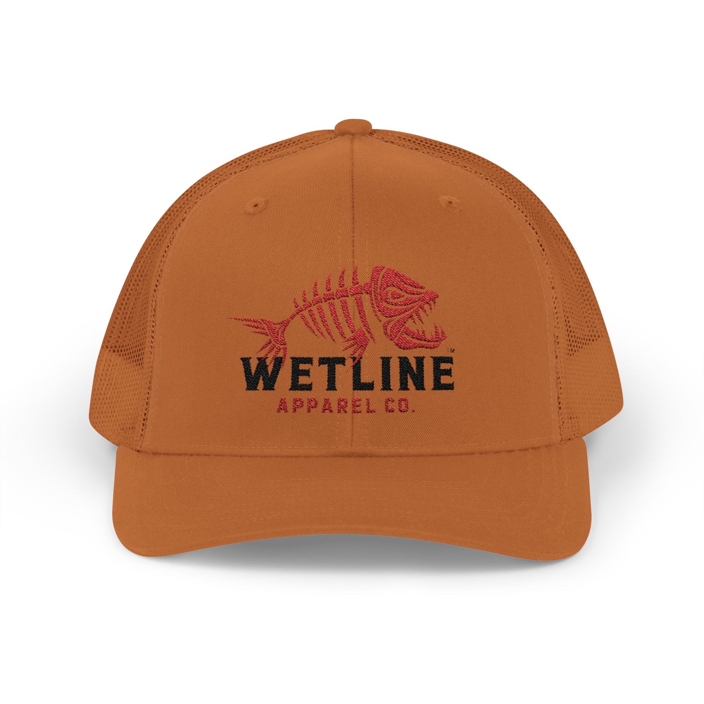 Snapback Trucker Cap