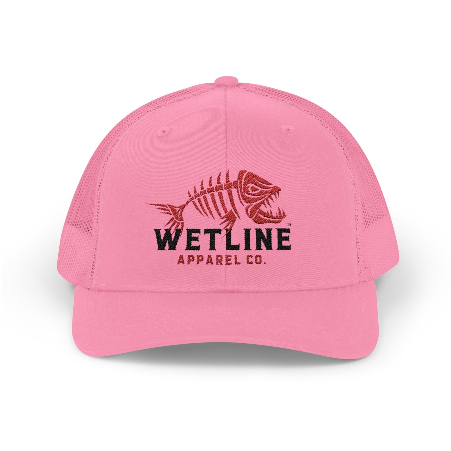 Snapback Trucker Cap