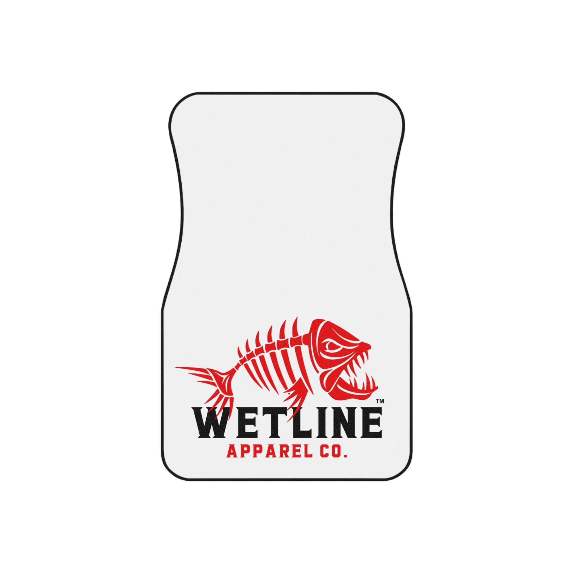 Car Mats (Set of 4)