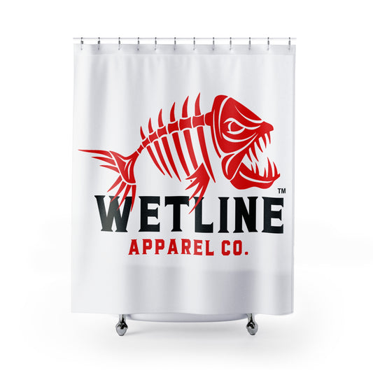 Shower Curtains
