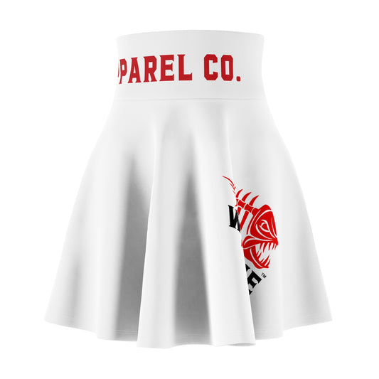 Women's Skater Skirt (AOP)