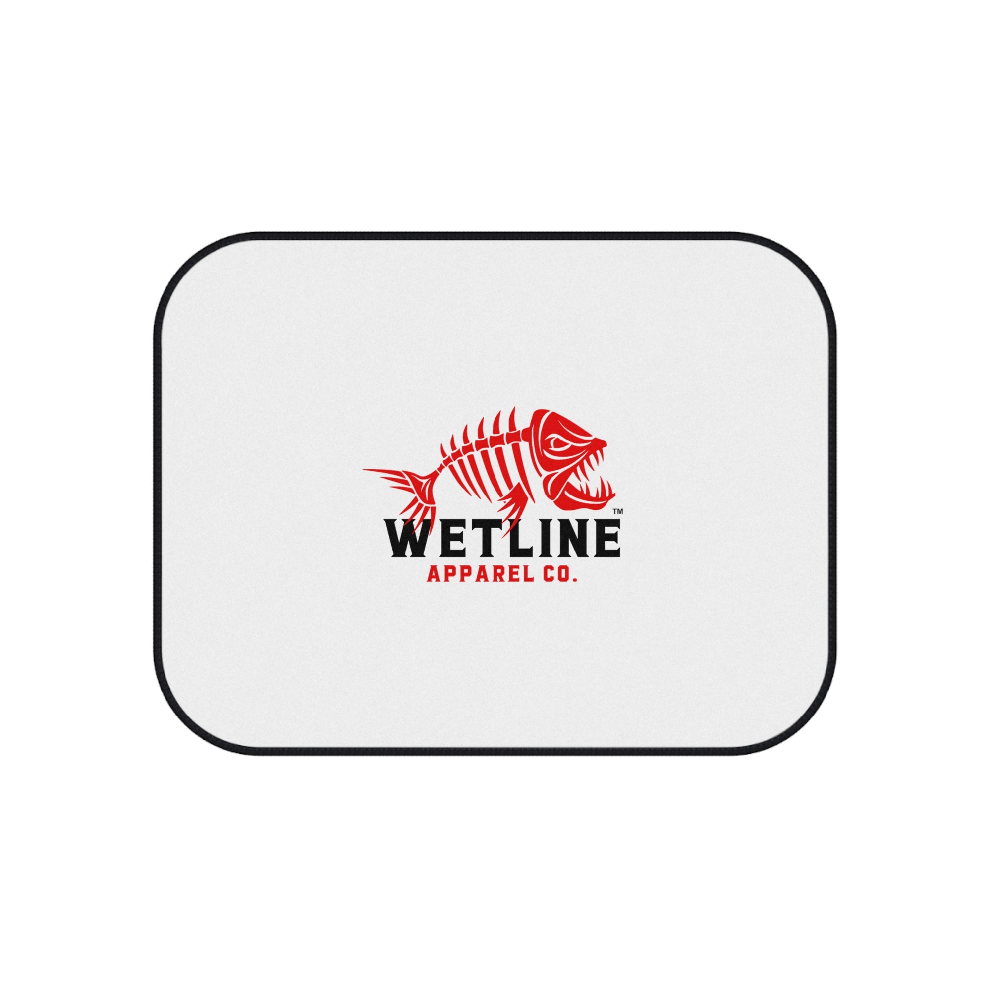 Car Mats (Set of 4)