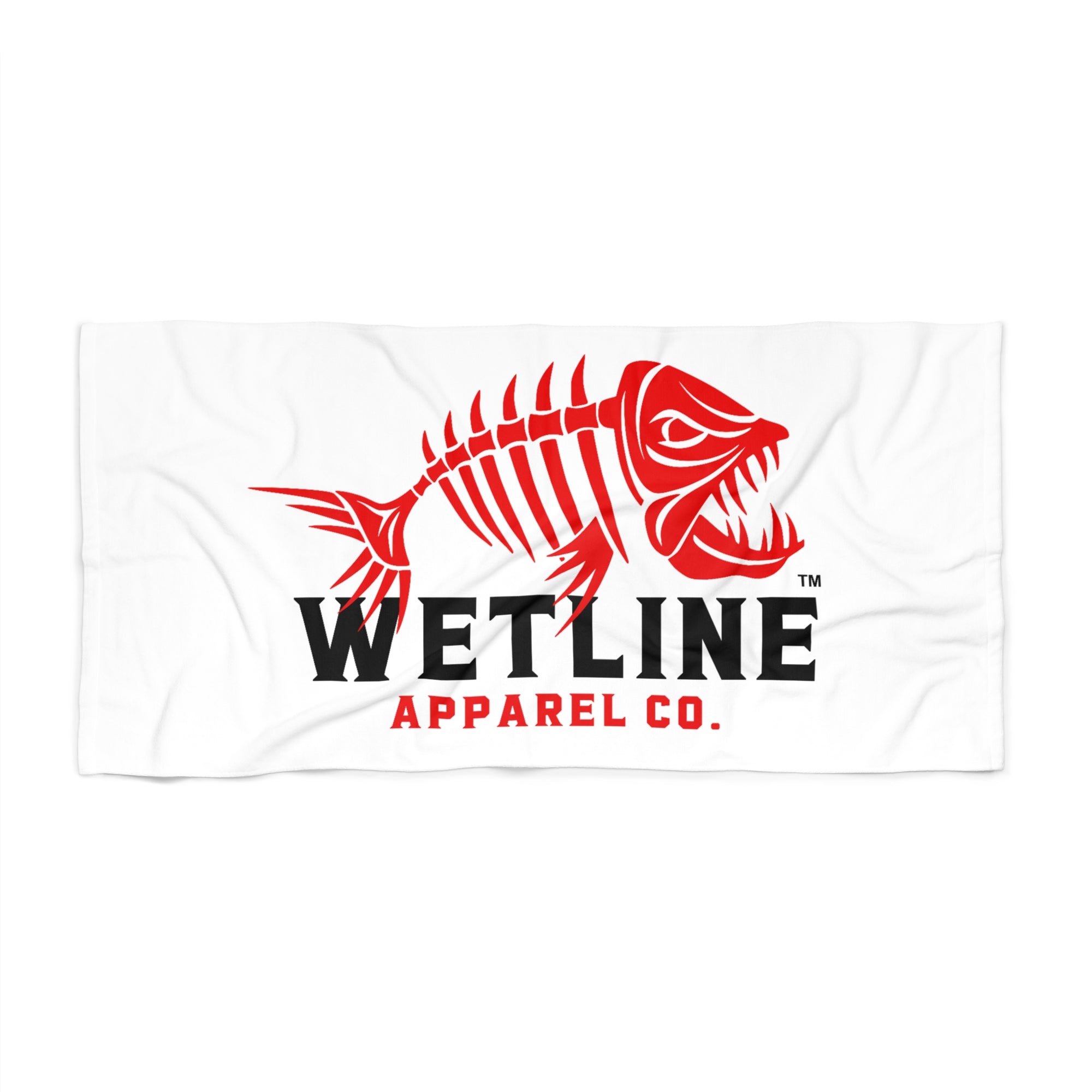 Beach Towel
