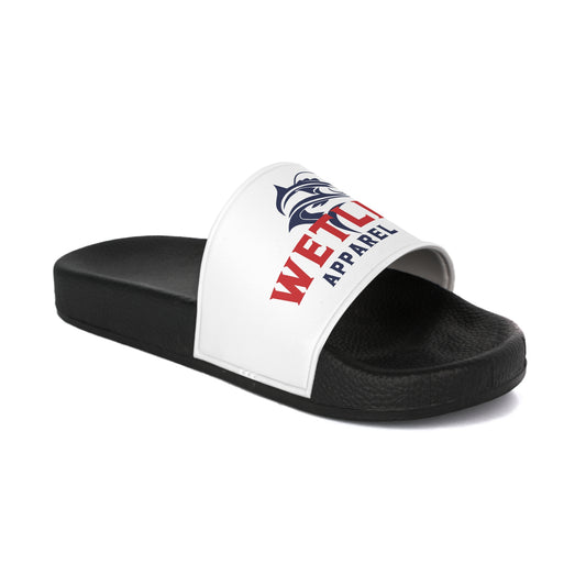 Women's Slide Sandals