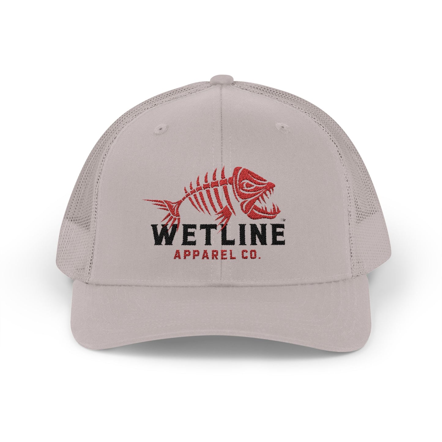 Snapback Trucker Cap