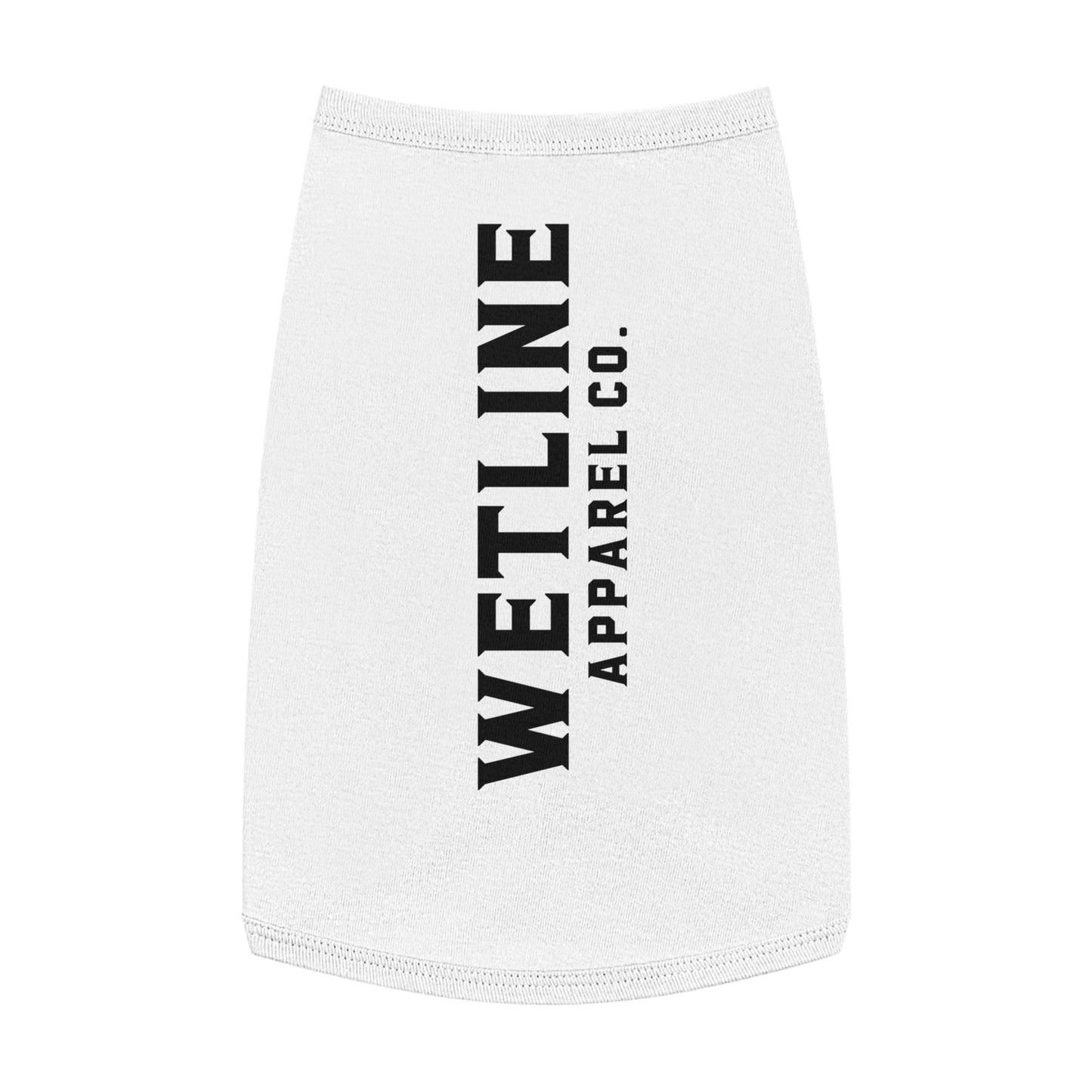 Pet Tank Top
