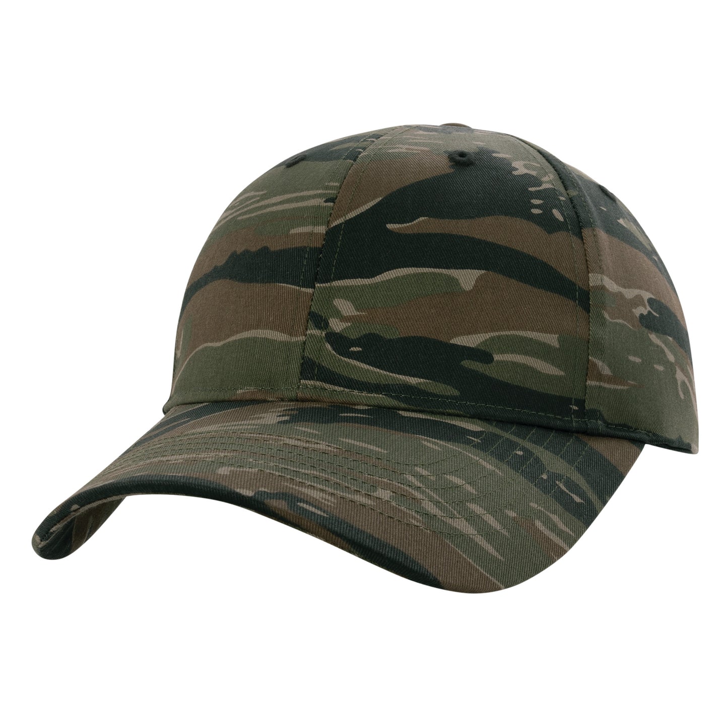 Supreme Camo Low Profile Cap