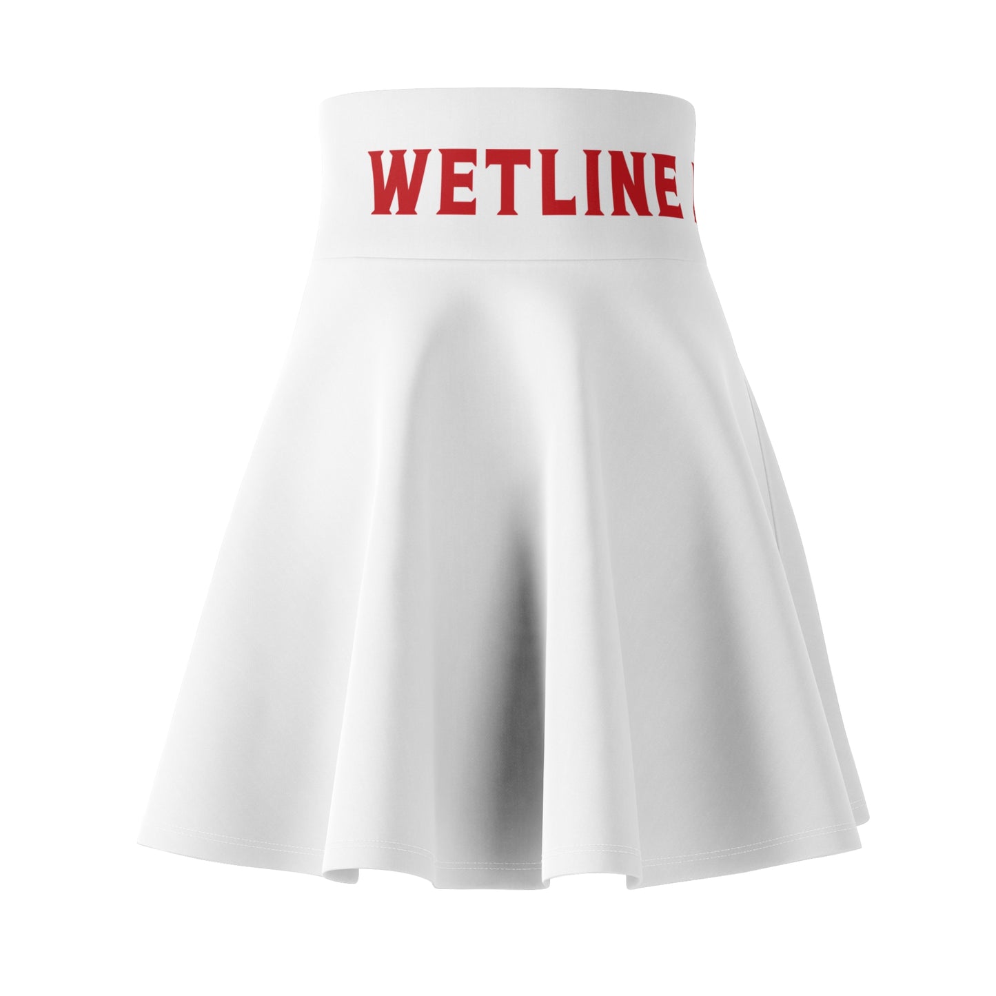 Women's Skater Skirt (AOP)