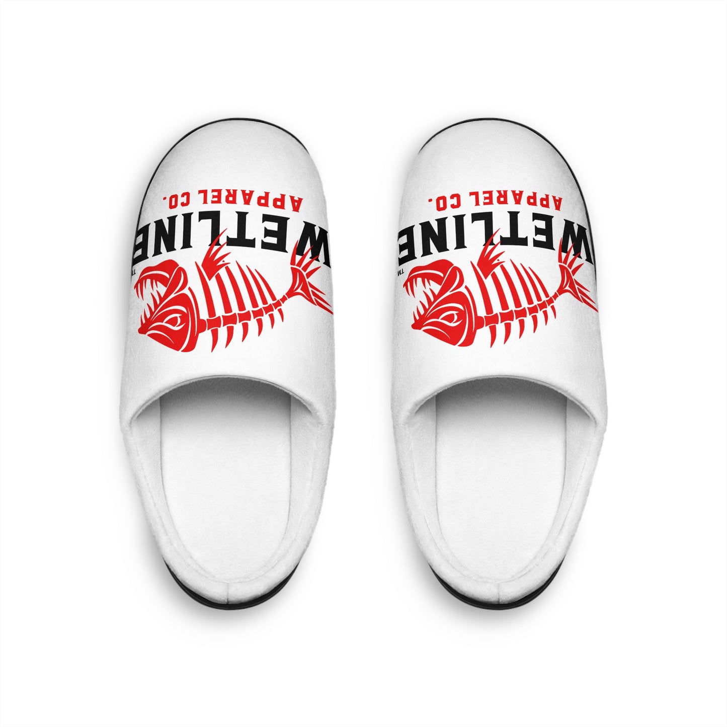 Men's Indoor Slippers