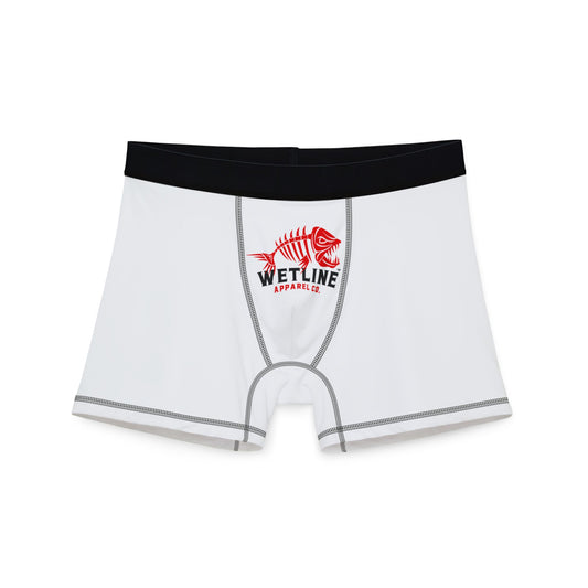 Men's Boxers (AOP)
