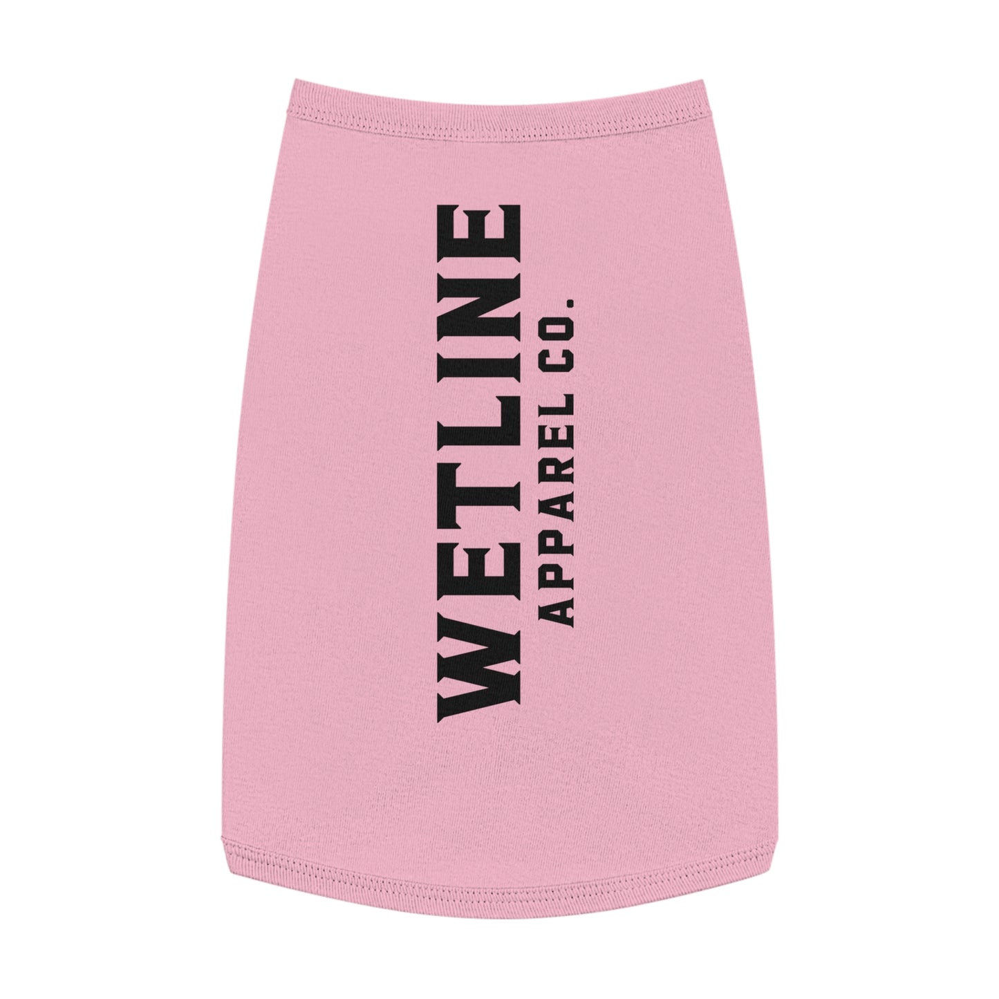 Pet Tank Top