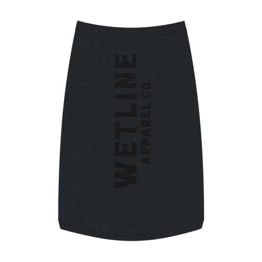 Pet Tank Top