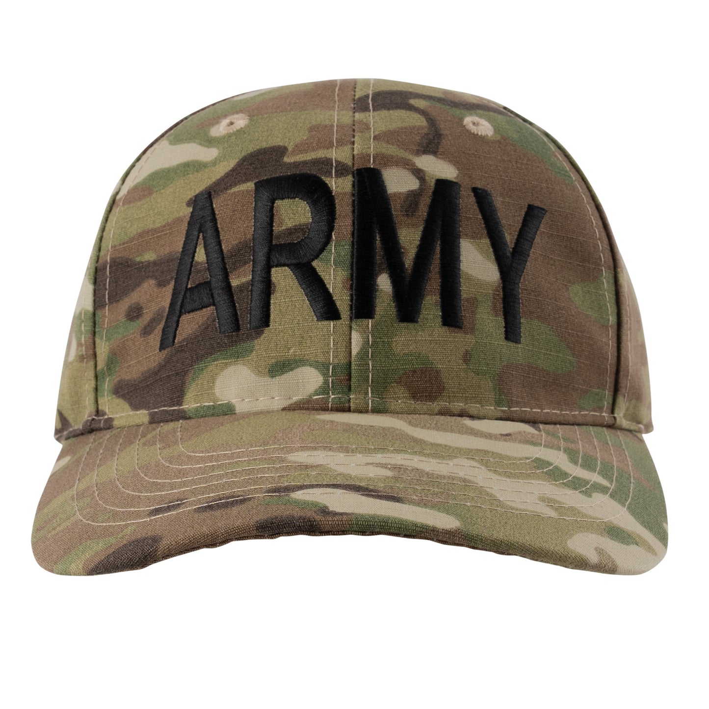 Army Supreme Low Profile Cap