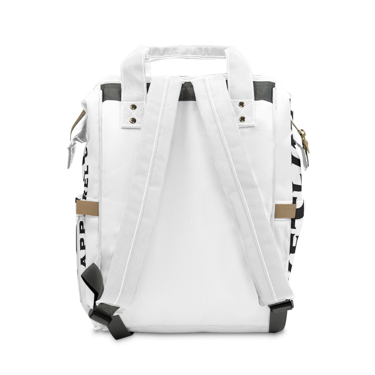 Multifunctional Diaper Backpack