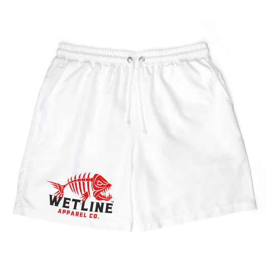 Unisex Swim Shorts (AOP)